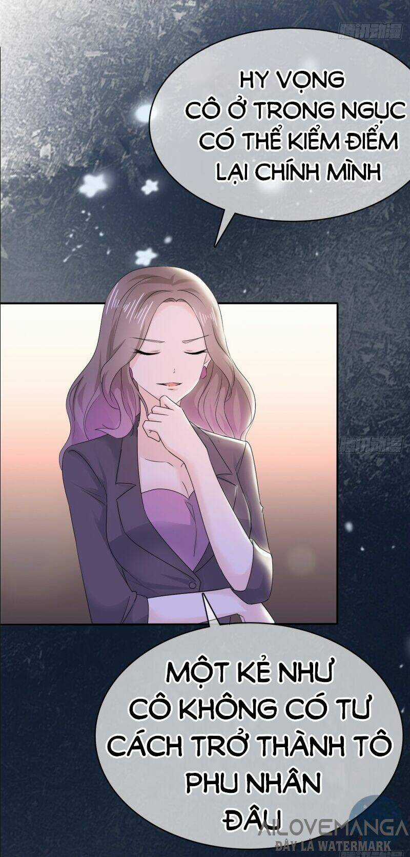 Chỉ Có Em Trong Tim - Chapter 9 - Trang 34