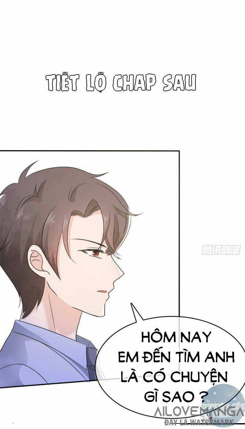 Chỉ Có Em Trong Tim - Chapter 9 - Trang 35