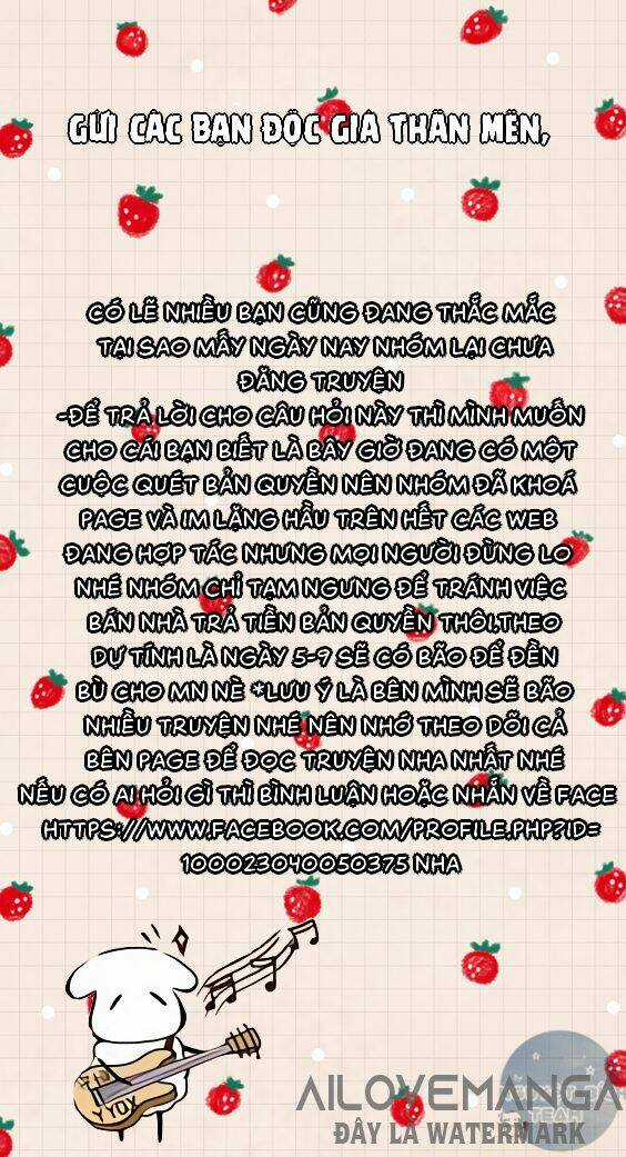 Chỉ Có Em Trong Tim - Chapter 9 - Trang 39