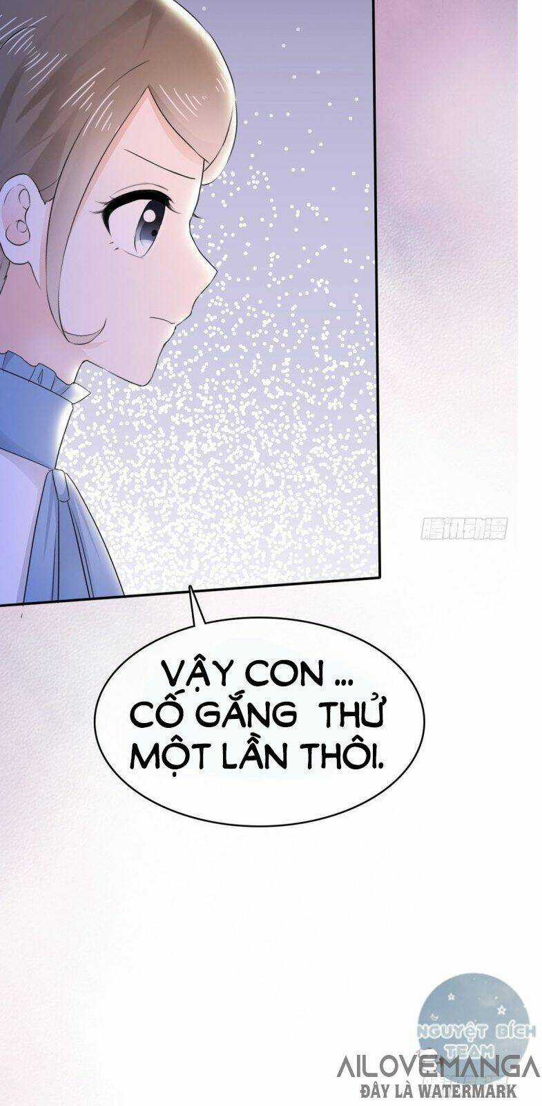 Chỉ Có Em Trong Tim - Chapter 9 - Trang 8