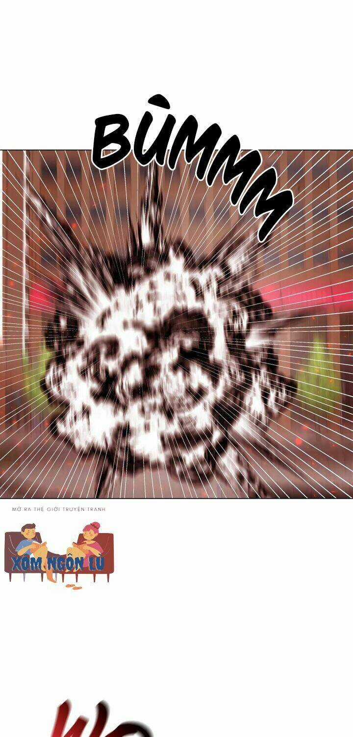 Chỉ Có Thể Là Aurora - Chapter 1 - Trang 14