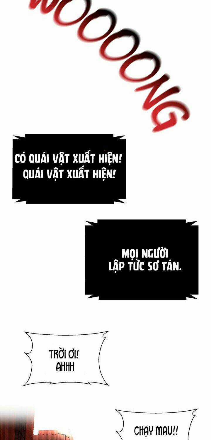 Chỉ Có Thể Là Aurora - Chapter 1 - Trang 15