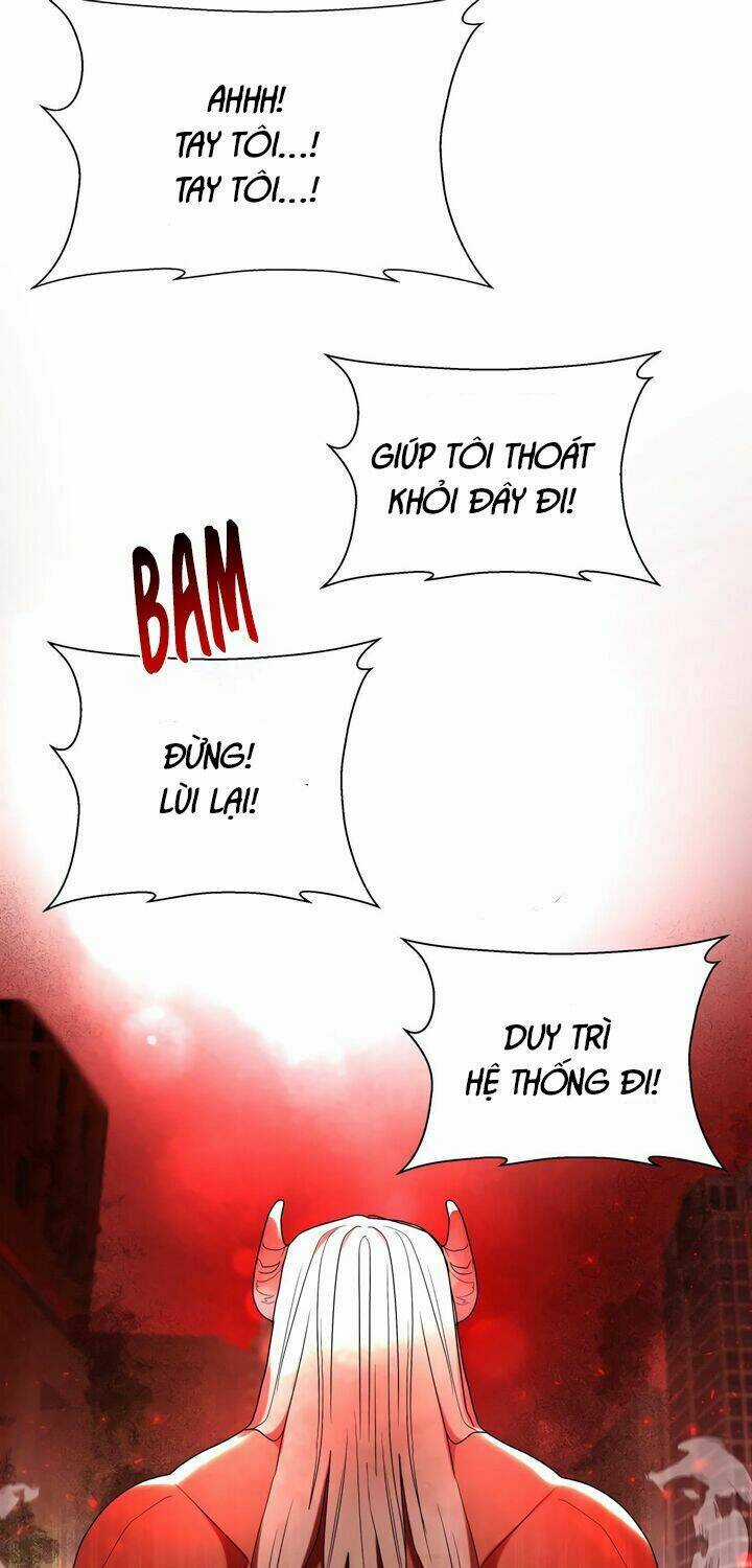 Chỉ Có Thể Là Aurora - Chapter 1 - Trang 18