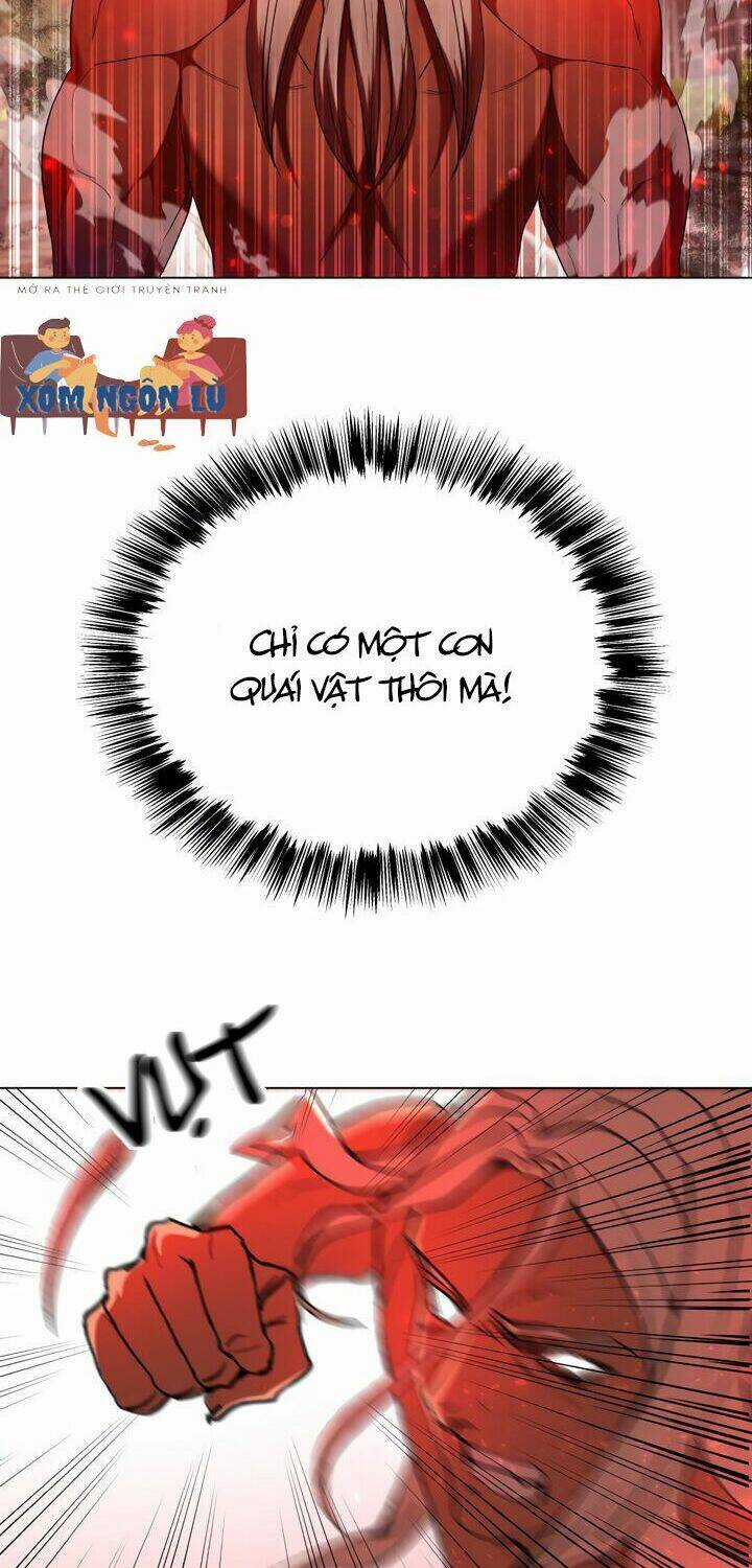 Chỉ Có Thể Là Aurora - Chapter 1 - Trang 19