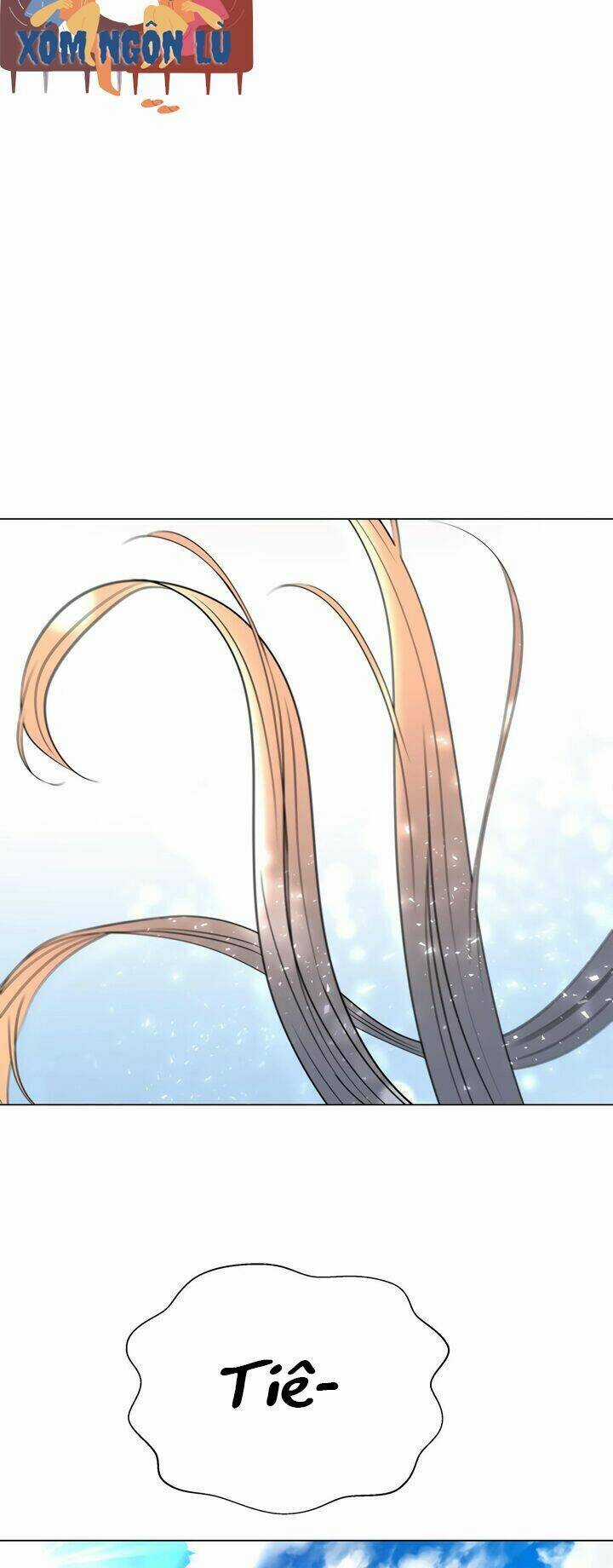 Chỉ Có Thể Là Aurora - Chapter 1 - Trang 21