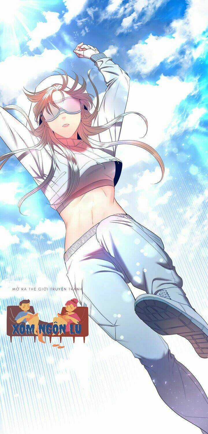 Chỉ Có Thể Là Aurora - Chapter 1 - Trang 22