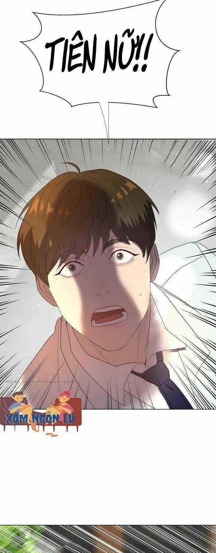 Chỉ Có Thể Là Aurora - Chapter 1 - Trang 24