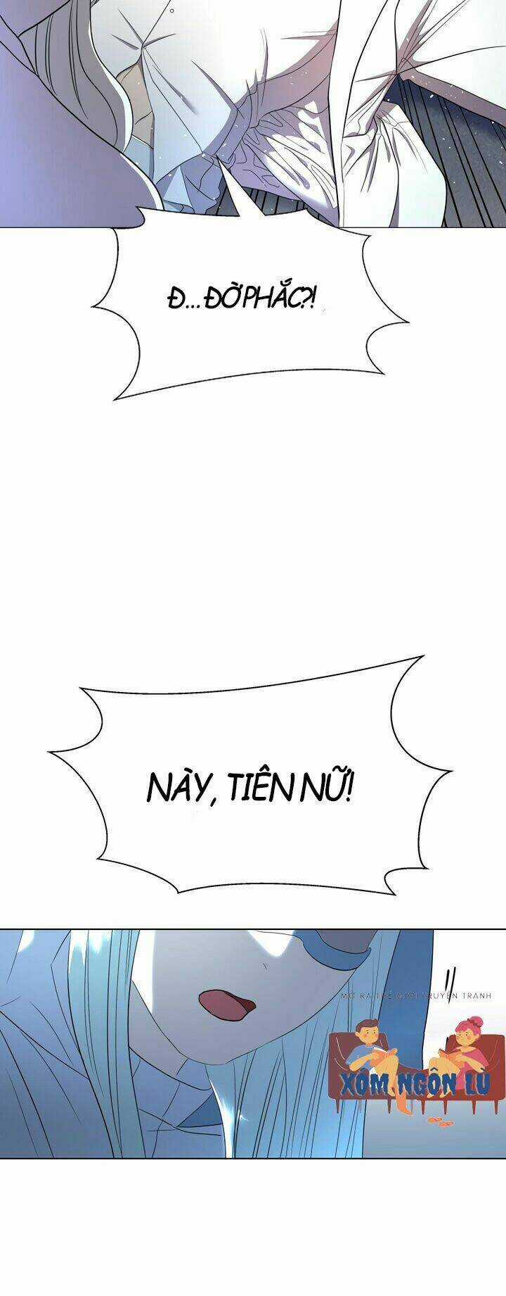 Chỉ Có Thể Là Aurora - Chapter 1 - Trang 28