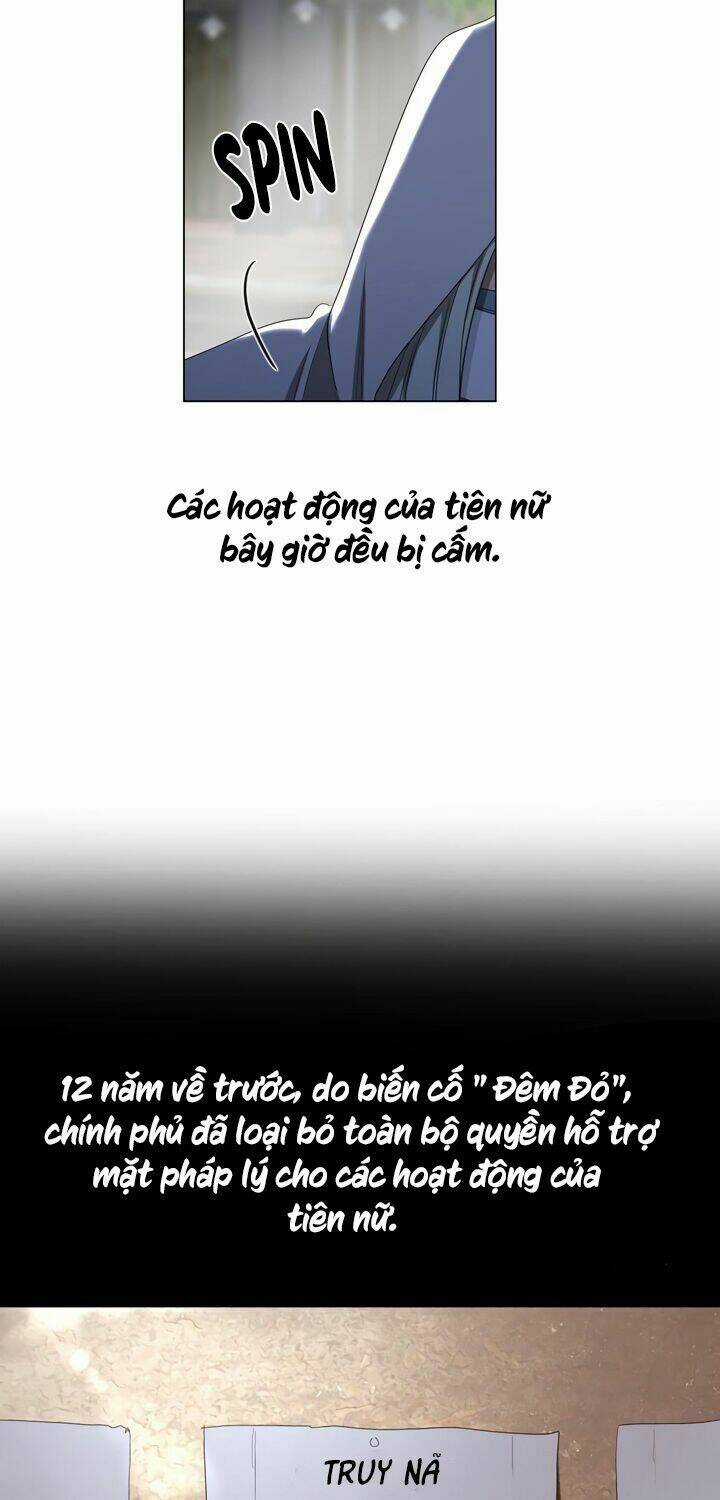 Chỉ Có Thể Là Aurora - Chapter 1 - Trang 30