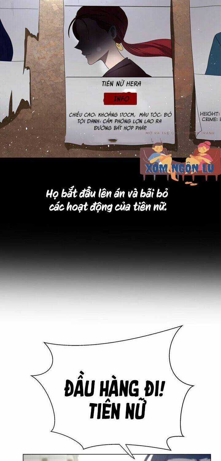 Chỉ Có Thể Là Aurora - Chapter 1 - Trang 31