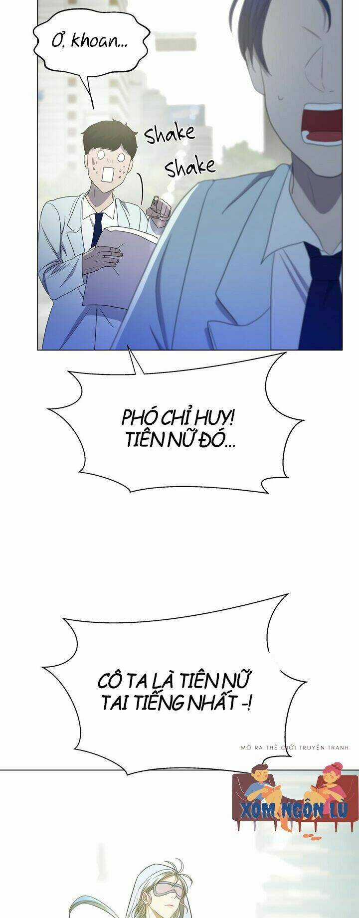 Chỉ Có Thể Là Aurora - Chapter 1 - Trang 32