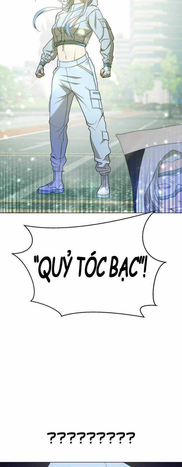 Chỉ Có Thể Là Aurora - Chapter 1 - Trang 33