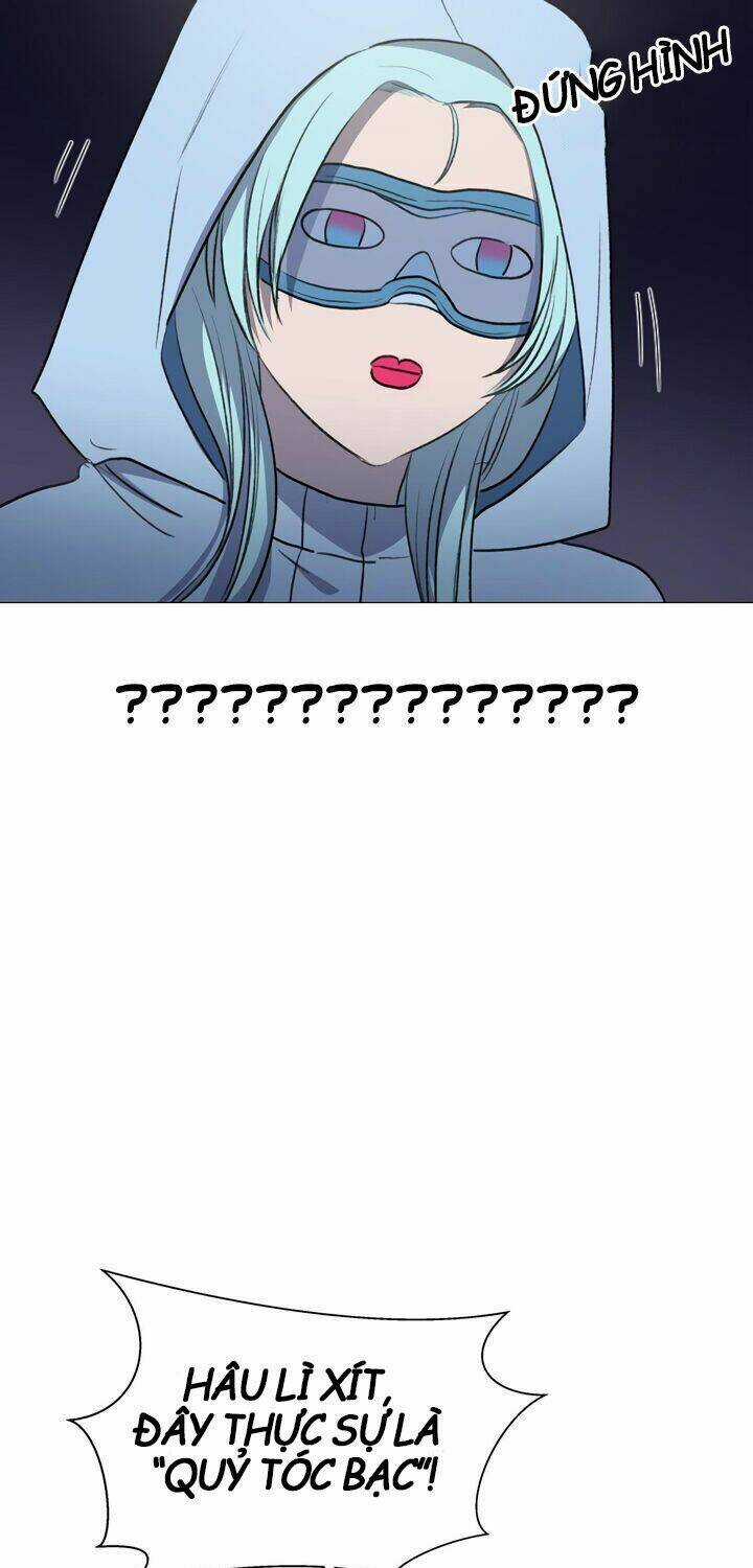 Chỉ Có Thể Là Aurora - Chapter 1 - Trang 34