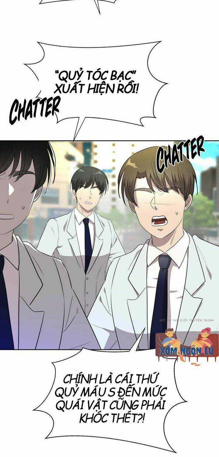 Chỉ Có Thể Là Aurora - Chapter 1 - Trang 35