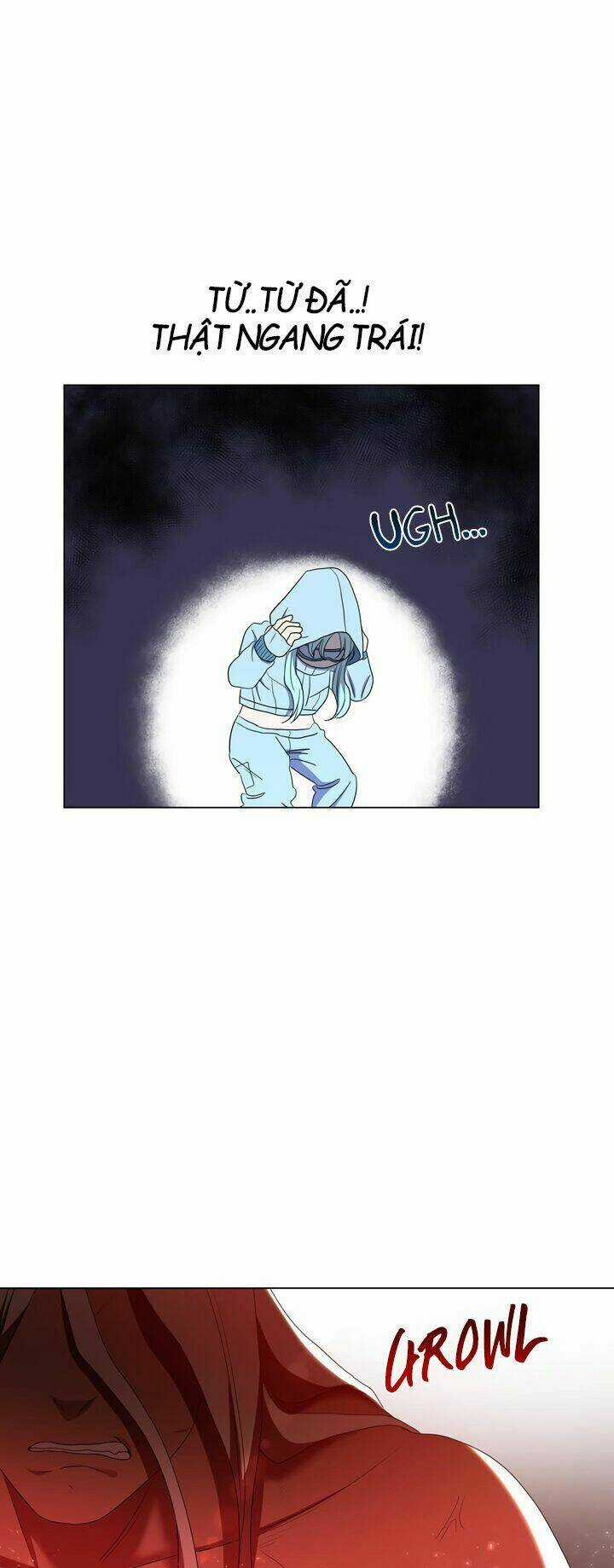 Chỉ Có Thể Là Aurora - Chapter 1 - Trang 36