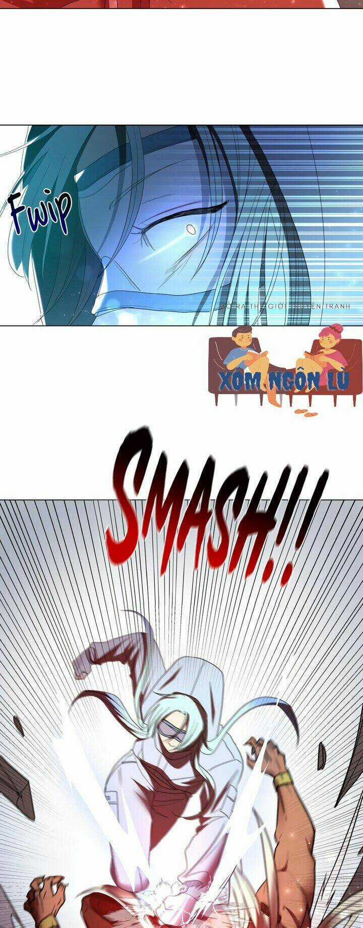 Chỉ Có Thể Là Aurora - Chapter 1 - Trang 37