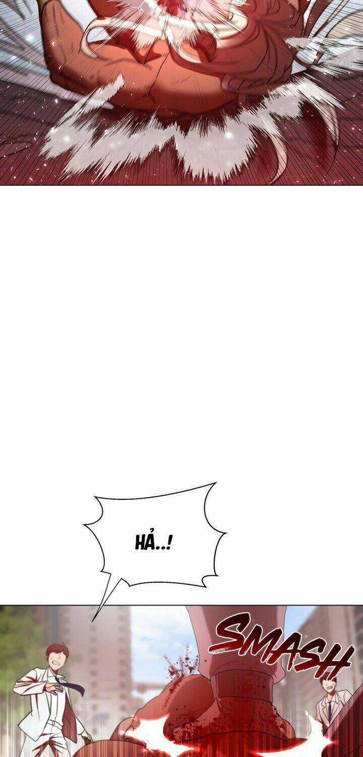 Chỉ Có Thể Là Aurora - Chapter 1 - Trang 38