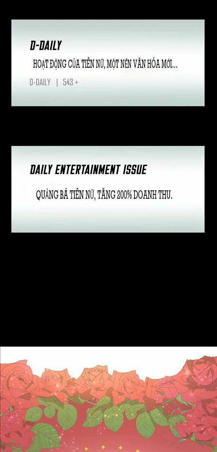 Chỉ Có Thể Là Aurora - Chapter 1 - Trang 5