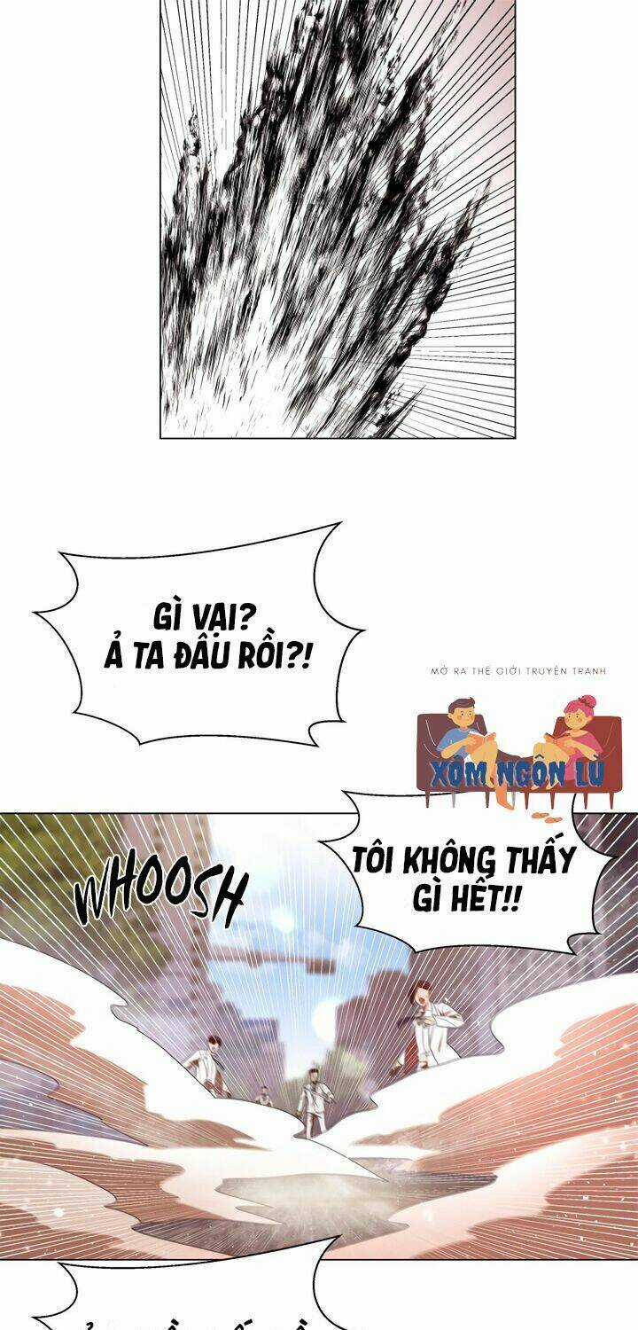 Chỉ Có Thể Là Aurora - Chapter 1 - Trang 42