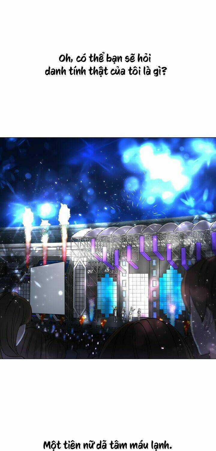 Chỉ Có Thể Là Aurora - Chapter 1 - Trang 46