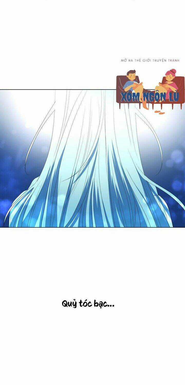 Chỉ Có Thể Là Aurora - Chapter 1 - Trang 47