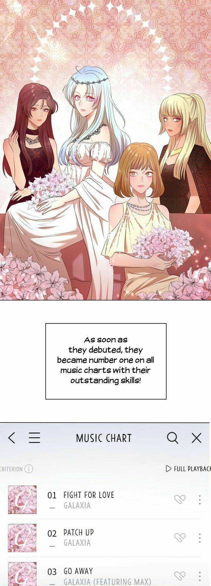 Chỉ Có Thể Là Aurora - Chapter 1 - Trang 50