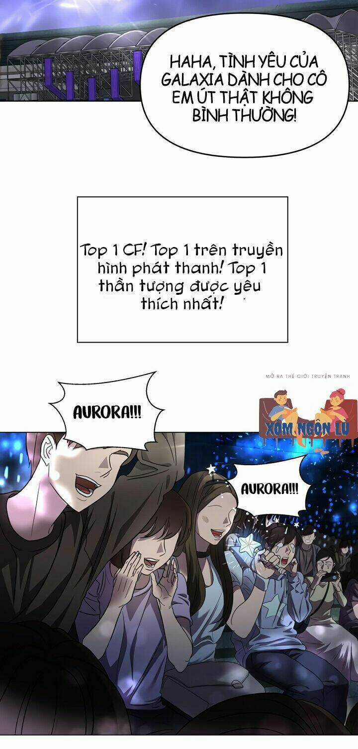 Chỉ Có Thể Là Aurora - Chapter 1 - Trang 57