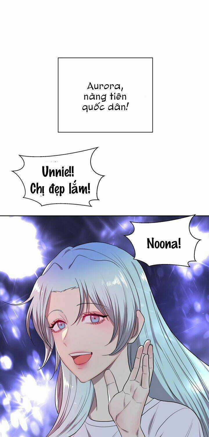 Chỉ Có Thể Là Aurora - Chapter 1 - Trang 58