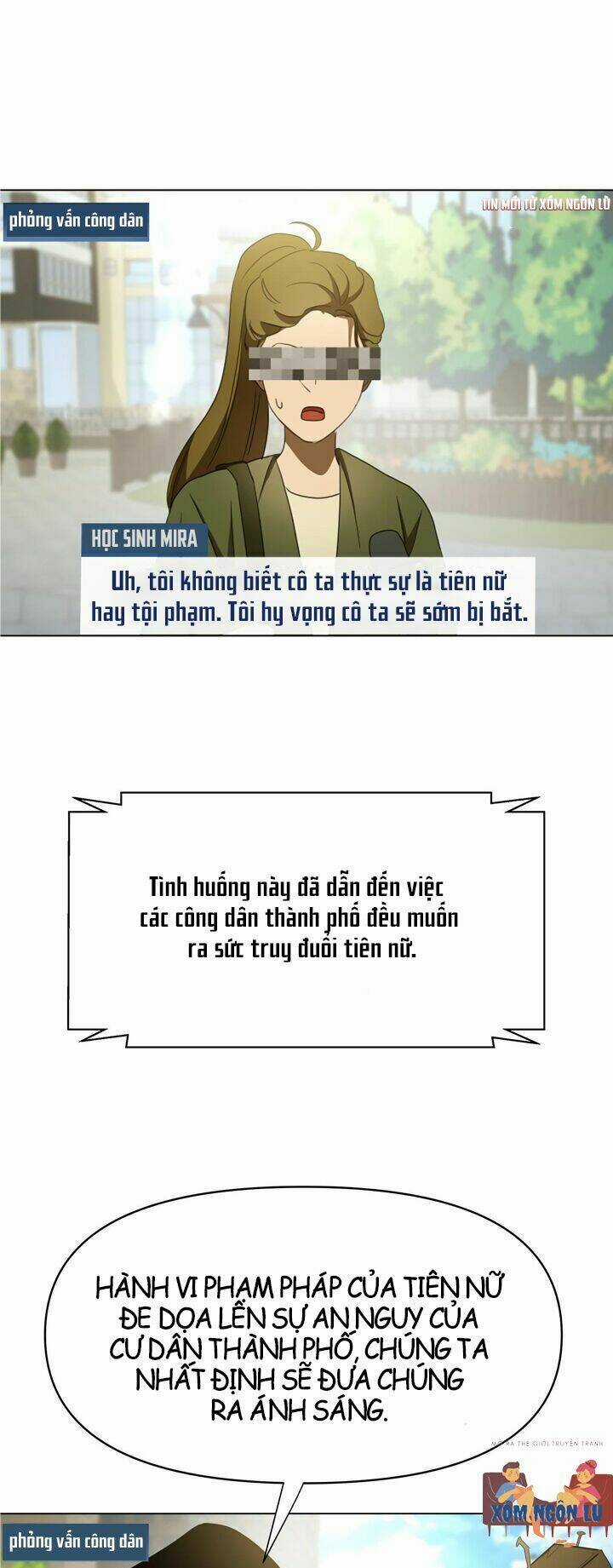 Chỉ Có Thể Là Aurora - Chapter 1 - Trang 61