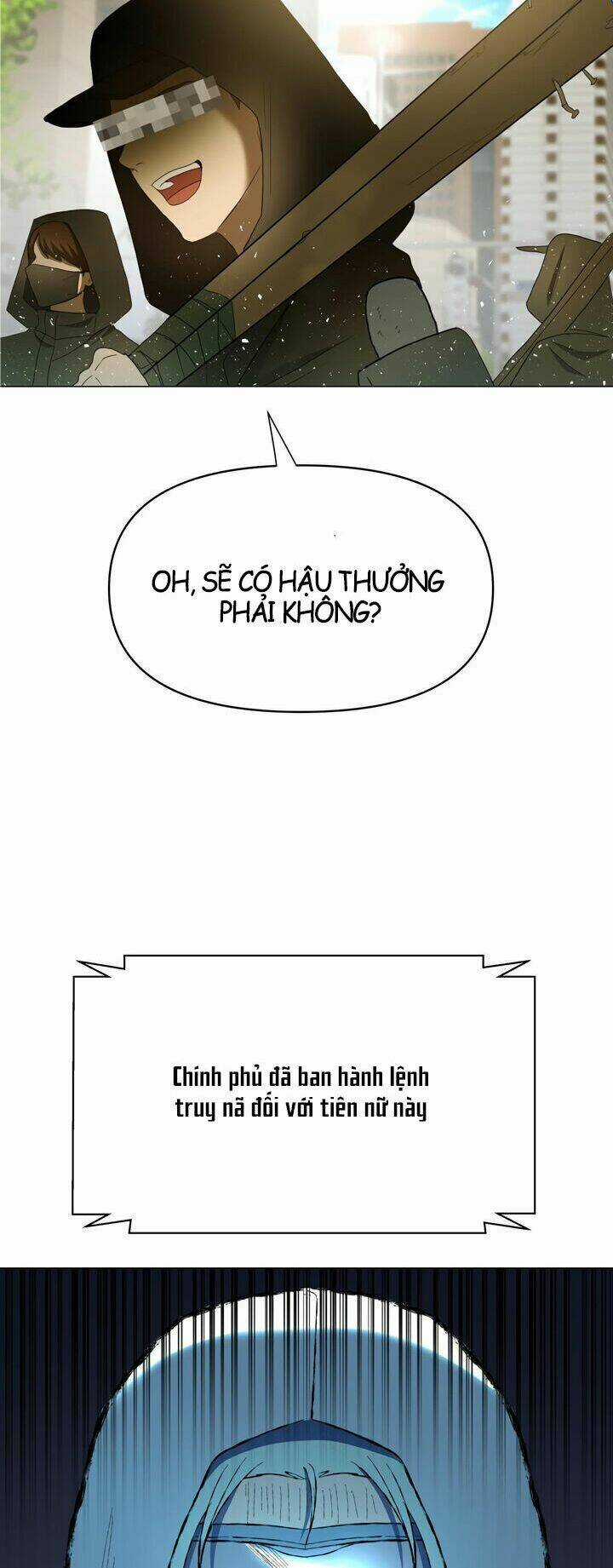 Chỉ Có Thể Là Aurora - Chapter 1 - Trang 62