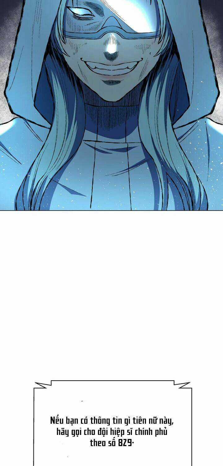 Chỉ Có Thể Là Aurora - Chapter 1 - Trang 63