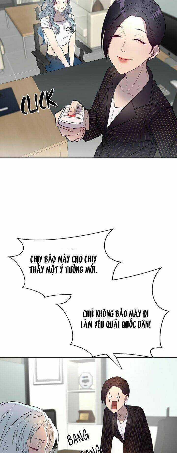 Chỉ Có Thể Là Aurora - Chapter 1 - Trang 65