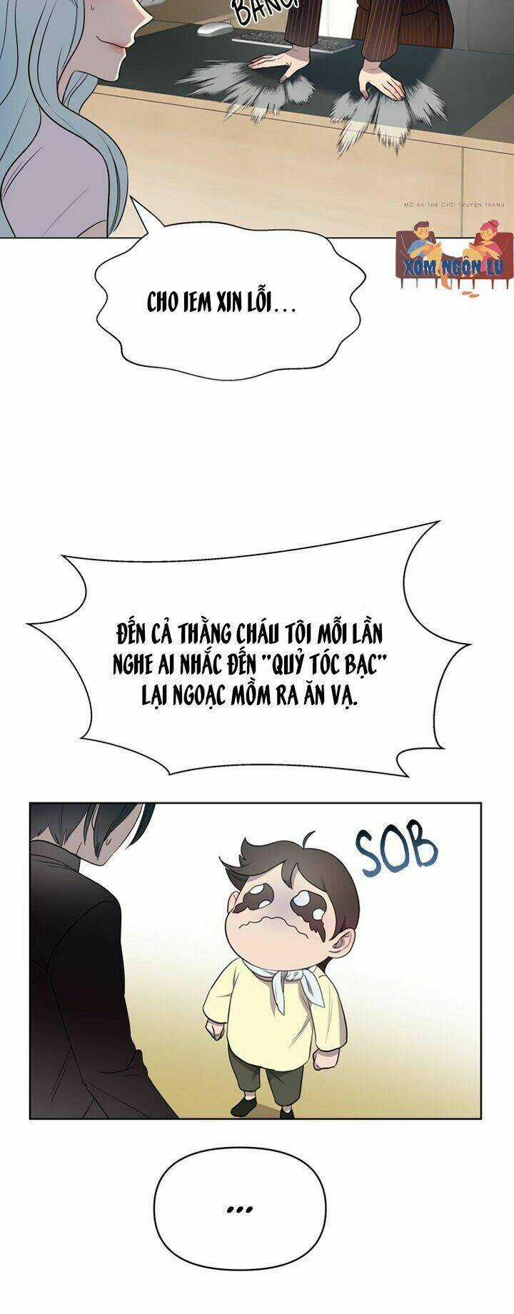 Chỉ Có Thể Là Aurora - Chapter 1 - Trang 66