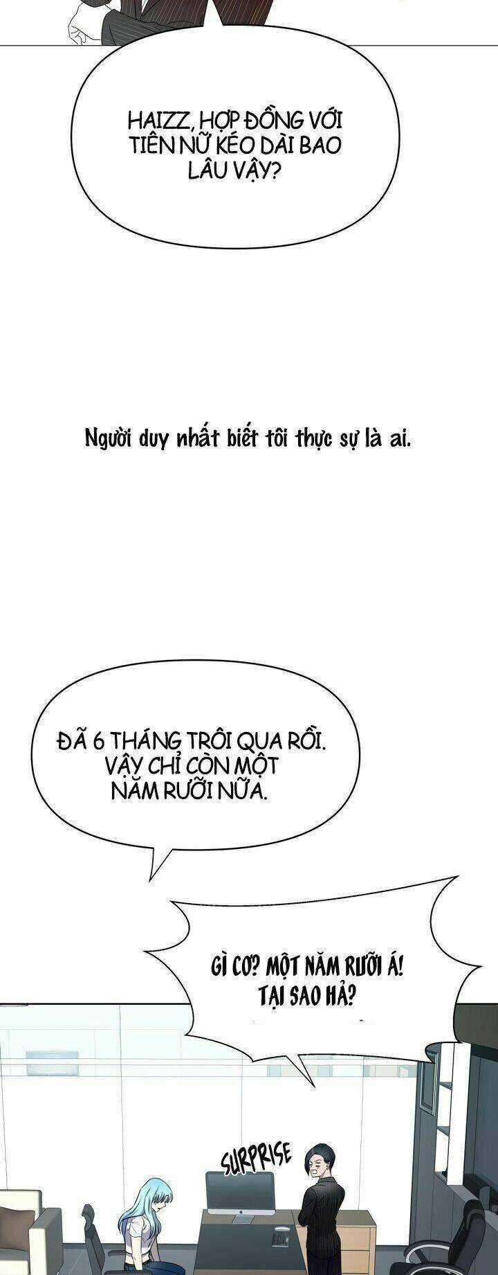 Chỉ Có Thể Là Aurora - Chapter 1 - Trang 67