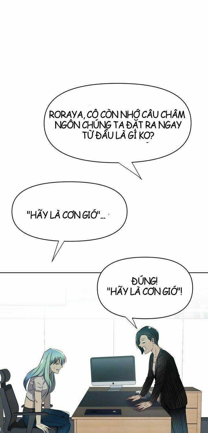 Chỉ Có Thể Là Aurora - Chapter 1 - Trang 69