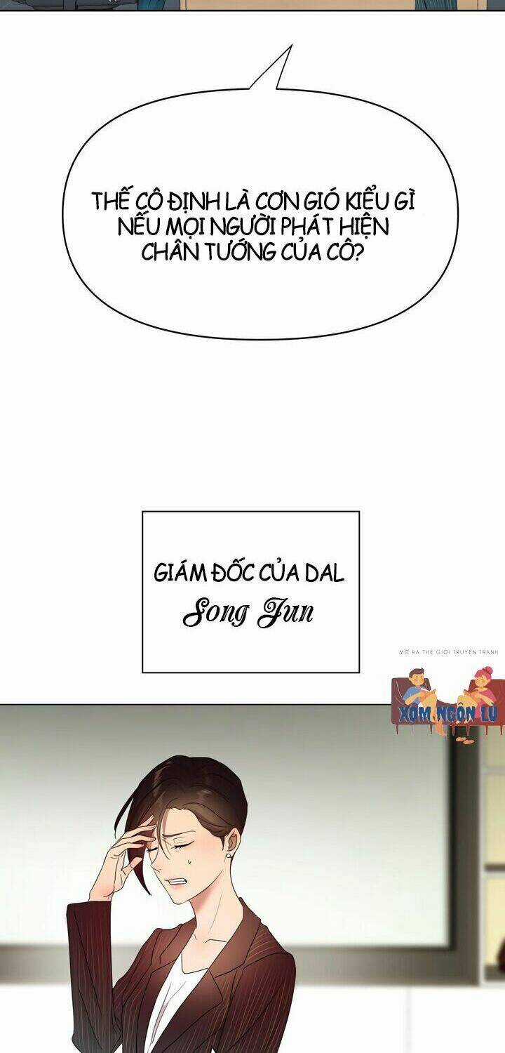 Chỉ Có Thể Là Aurora - Chapter 1 - Trang 70