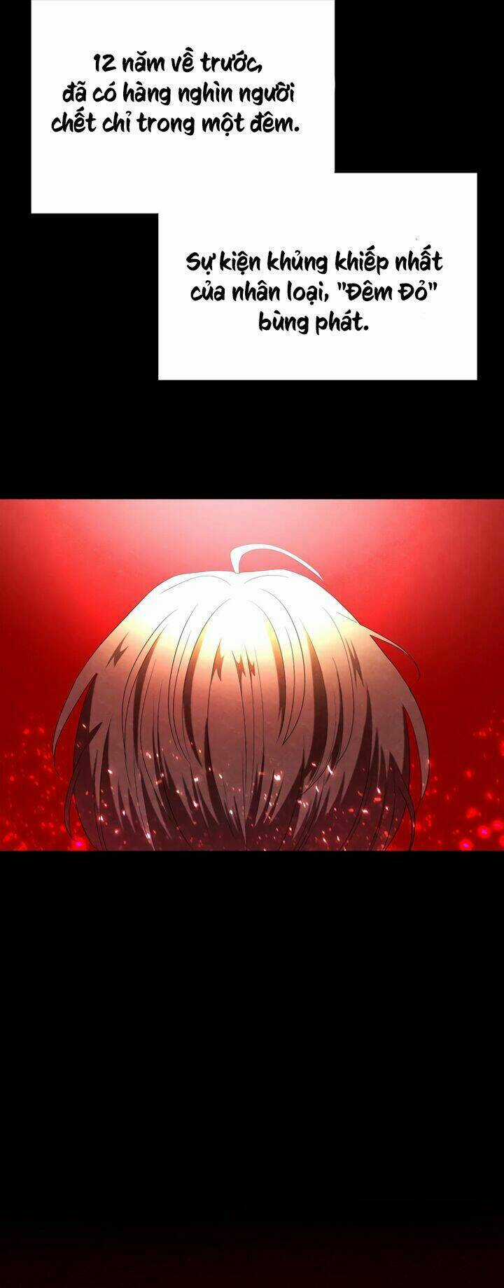 Chỉ Có Thể Là Aurora - Chapter 1 - Trang 8