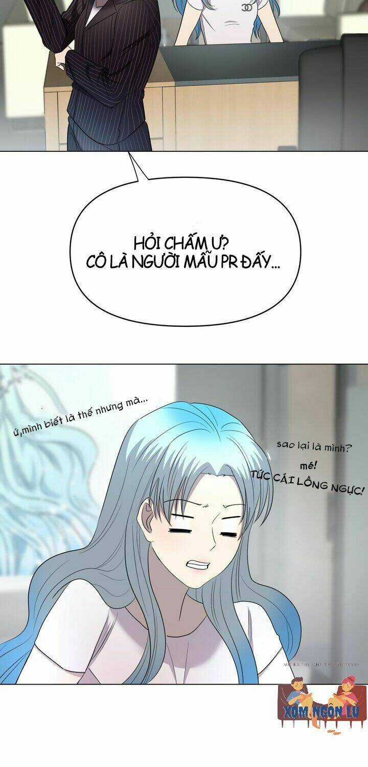 Chỉ Có Thể Là Aurora - Chapter 1 - Trang 71