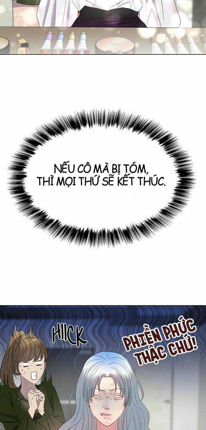 Chỉ Có Thể Là Aurora - Chapter 1 - Trang 76