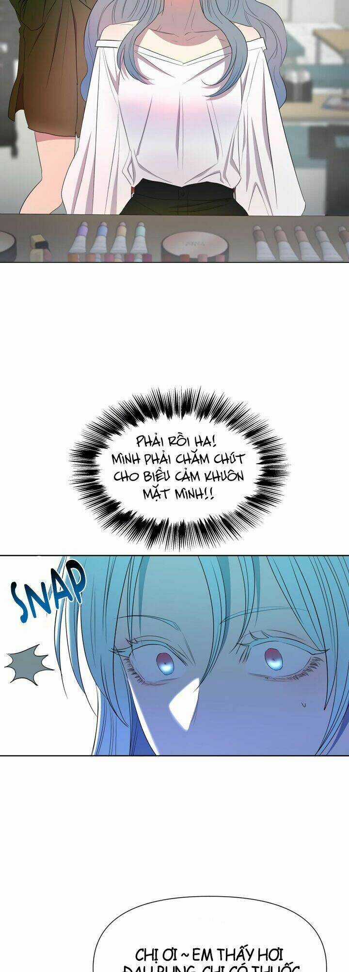 Chỉ Có Thể Là Aurora - Chapter 1 - Trang 77