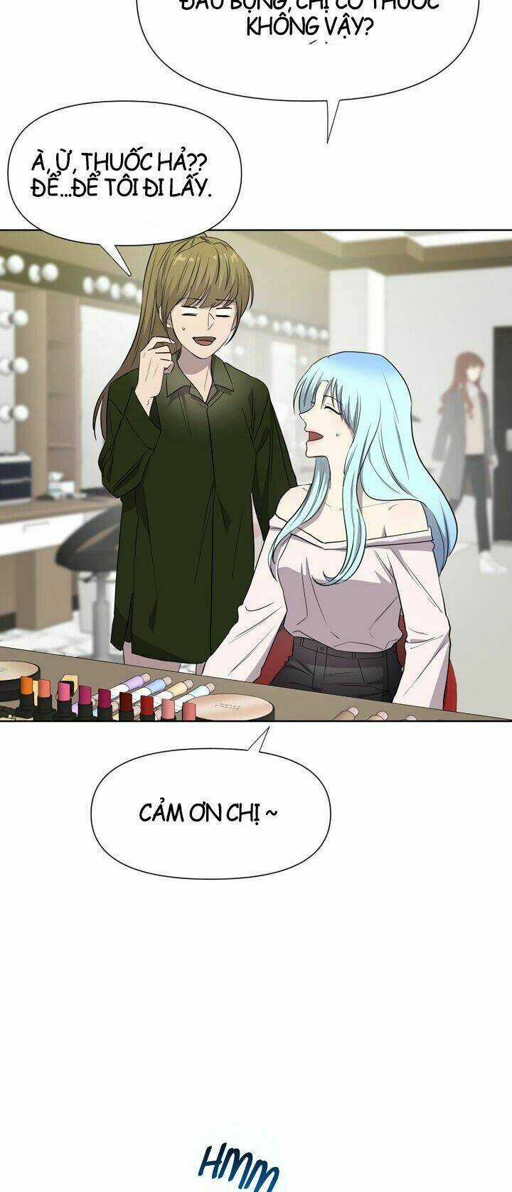 Chỉ Có Thể Là Aurora - Chapter 1 - Trang 78