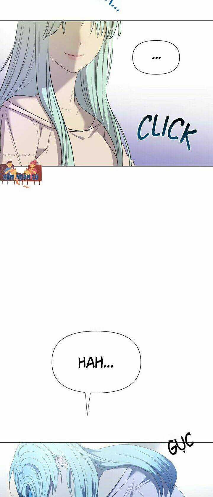 Chỉ Có Thể Là Aurora - Chapter 1 - Trang 79