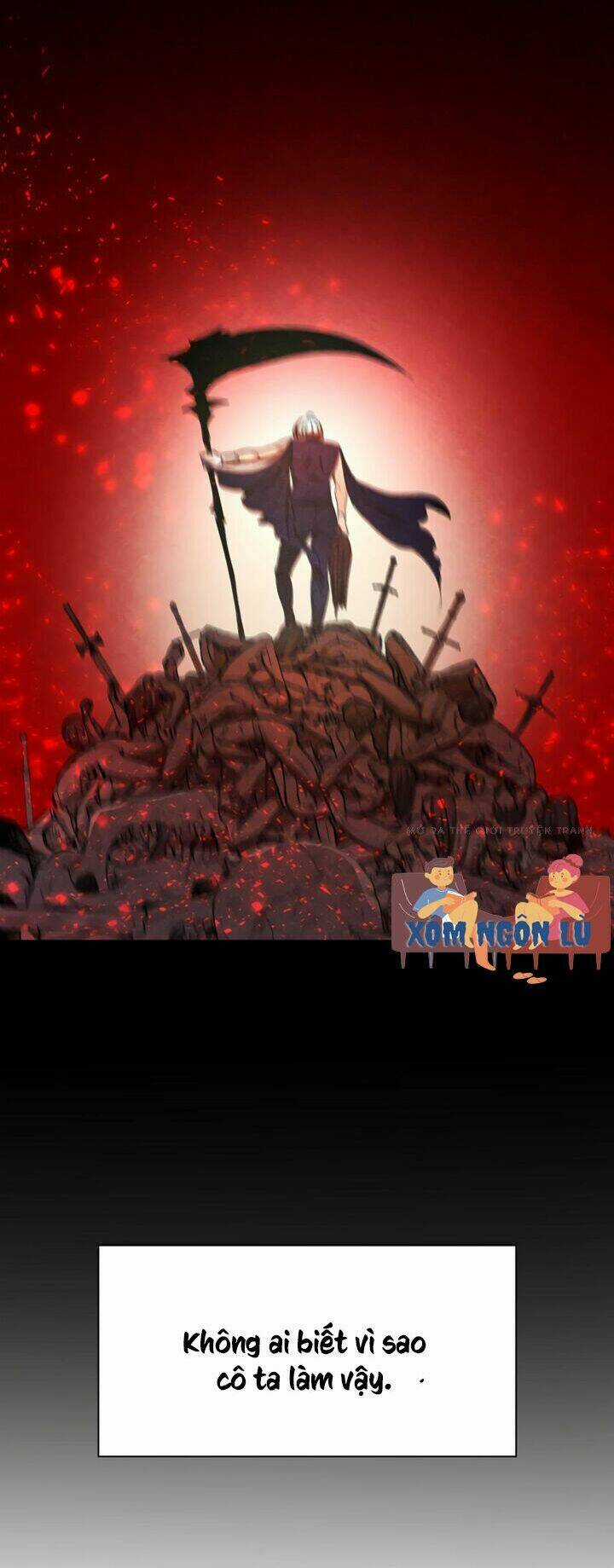 Chỉ Có Thể Là Aurora - Chapter 1 - Trang 9