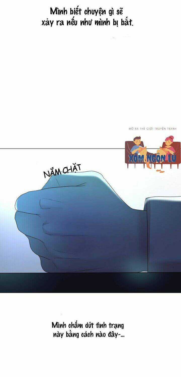 Chỉ Có Thể Là Aurora - Chapter 1 - Trang 81