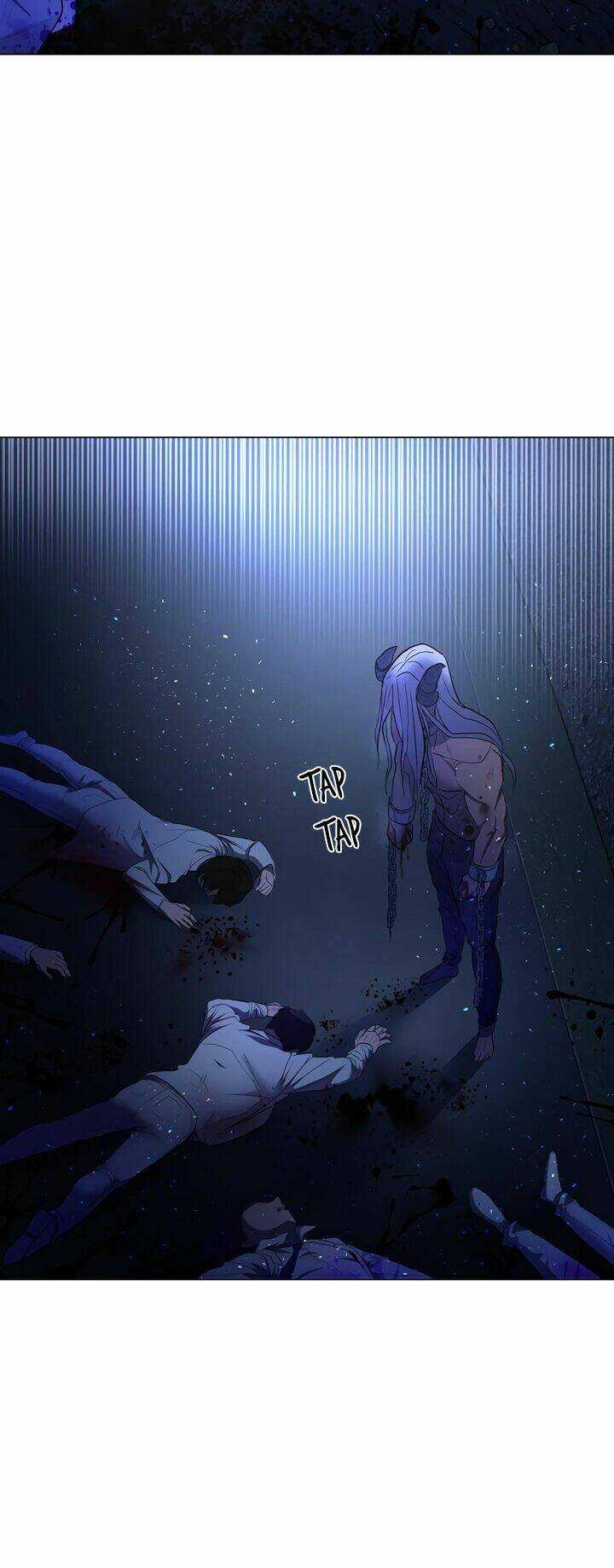 Chỉ Có Thể Là Aurora - Chapter 1 - Trang 86