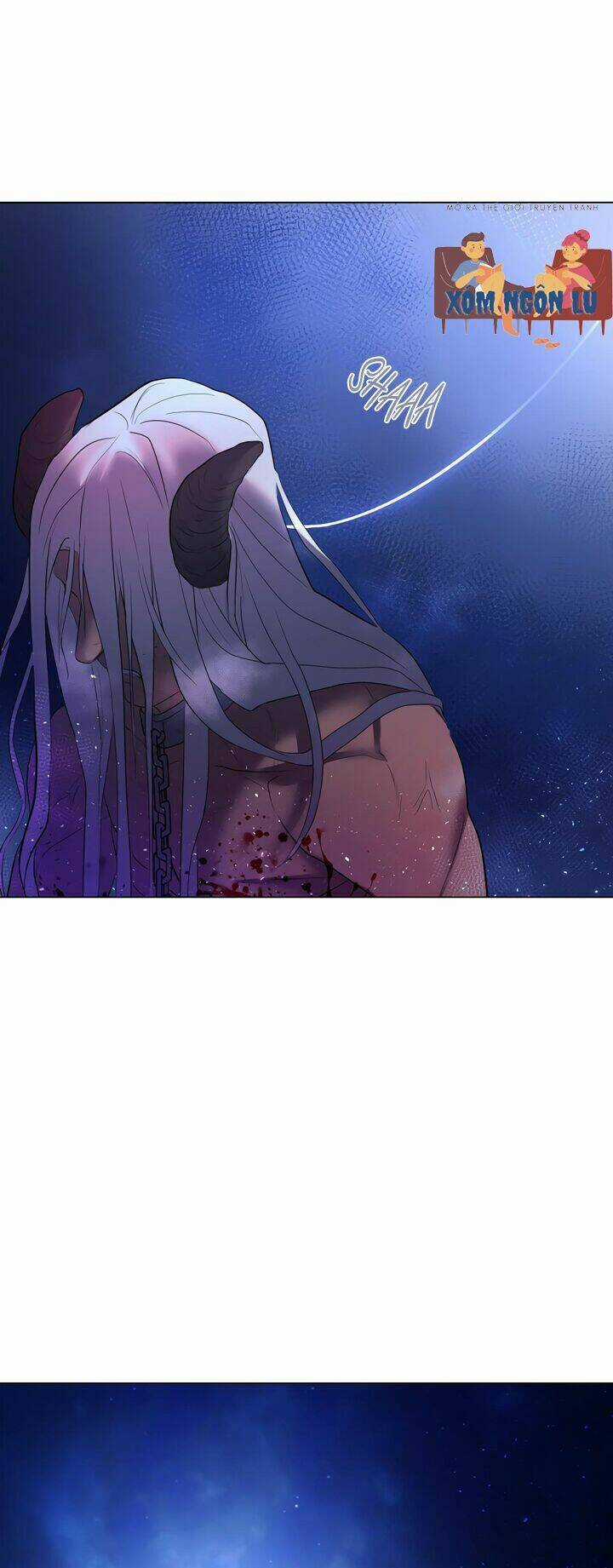 Chỉ Có Thể Là Aurora - Chapter 1 - Trang 87