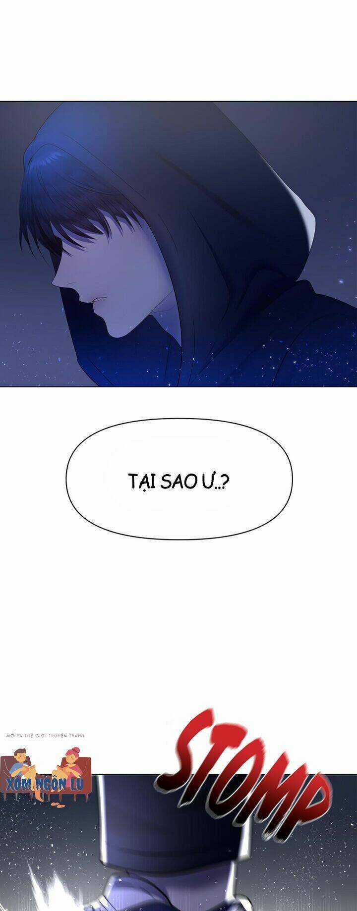 Chỉ Có Thể Là Aurora - Chapter 1 - Trang 93