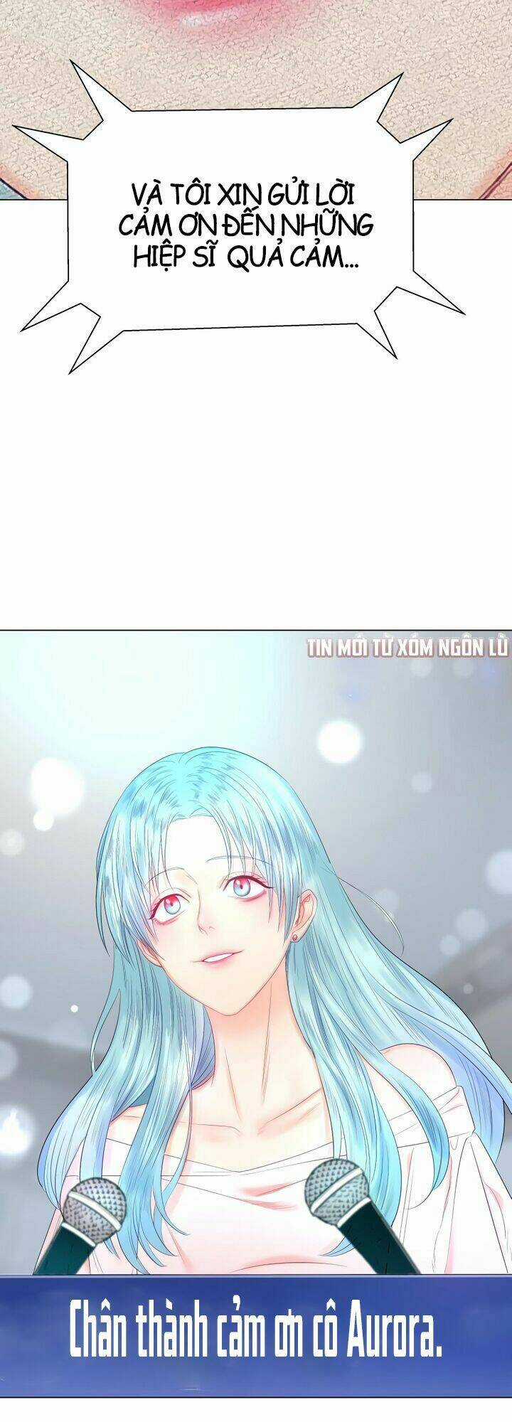 Chỉ Có Thể Là Aurora - Chapter 1 - Trang 95