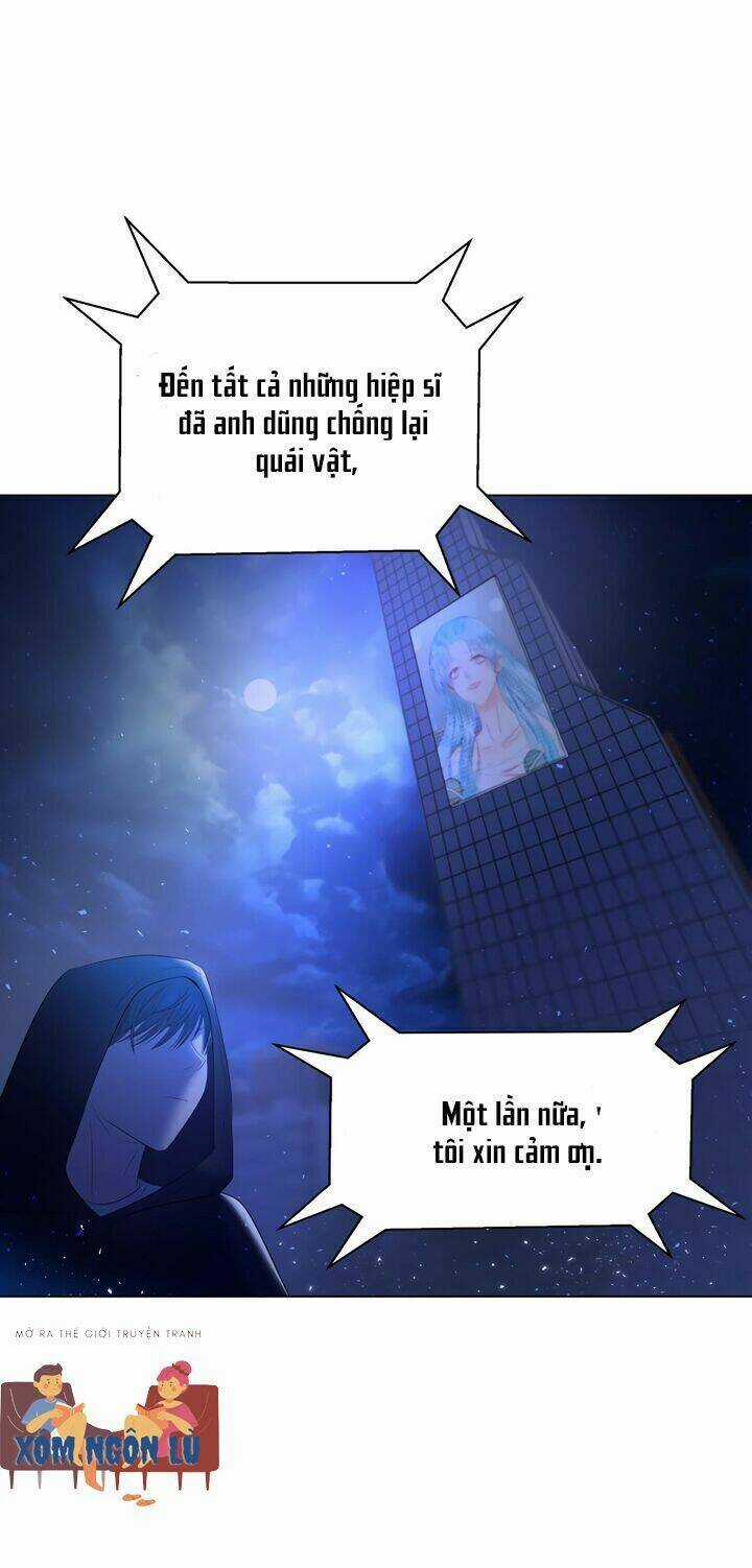 Chỉ Có Thể Là Aurora - Chapter 1 - Trang 96