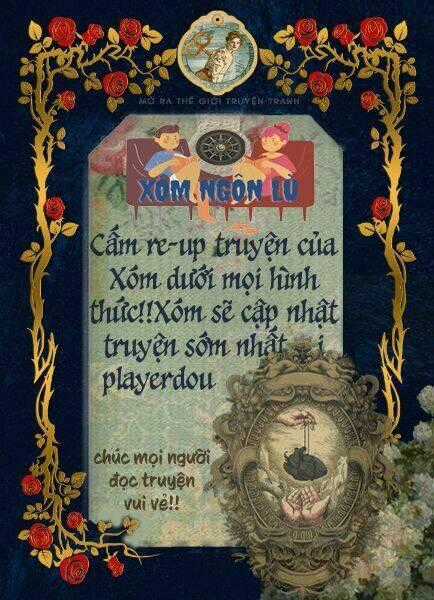 Chỉ Có Thể Là Aurora - Chapter 2 - Trang 1